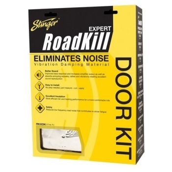 Stinger Expert Roadkill RKXDK