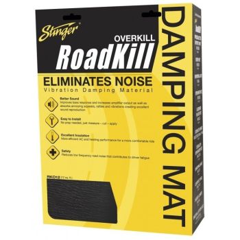 Stinger Expert Roadkill RKO12