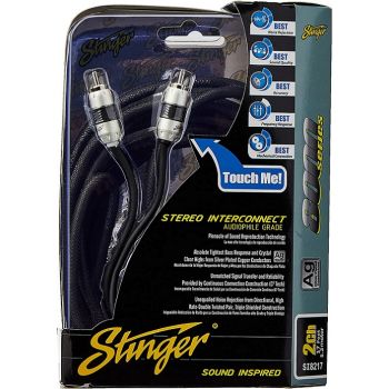 Stinger  SI8217