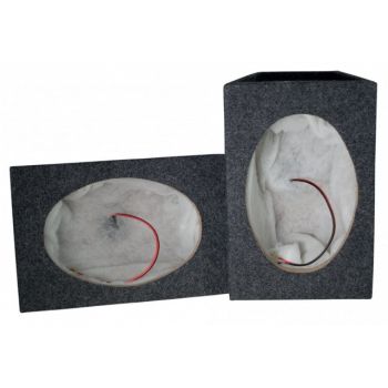 Stinger SS69HBG Set Incinte Difuzoare 6x9