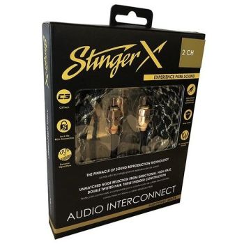 Stinger XI3220