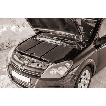  Insonorizant Auto Capota STP HeatShield