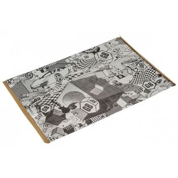 Insonorizant auto STP GB 3 mm, 2,8 m2