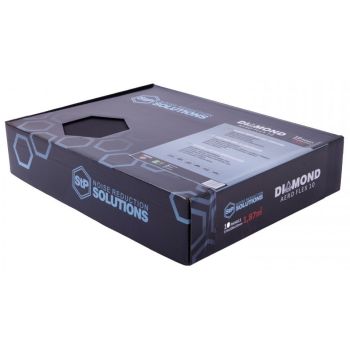 Insonorizant Auto STP Aero Flex 10, 10mm, 1,87m2