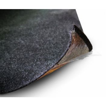 Mocheta auto-adeziva STP Carpet Dark Grey