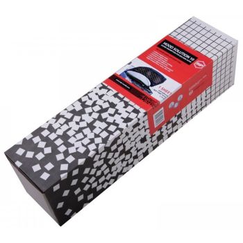 Insonorizant Auto STP Hood Solution 10; 10mm; 1,12m2