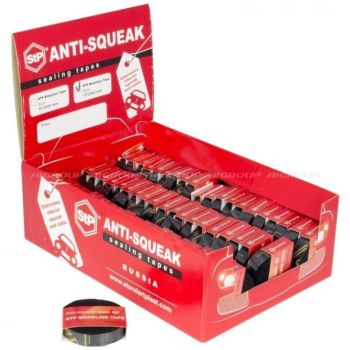 STP MADELINE TAPE ANTI SQUEAK