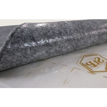 STP Carpet Grey Mocheta