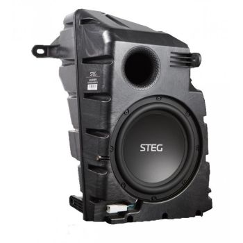Subwoofer Auto Steg MT9 Tesla