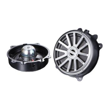 Subwoofer Auto Steg MT8 Tesla