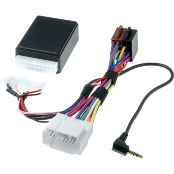 Adaptor Comenzi Volan Sony Suzuki Grand Vitara/Splash/Swift