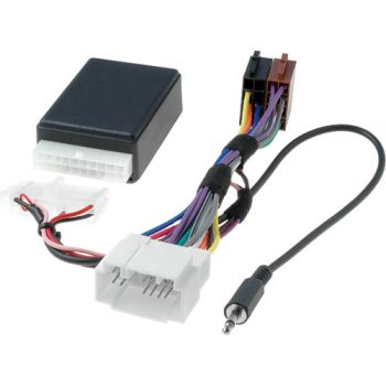 Adaptor Comenzi Volan Clarion Suzuki Grand Vitara/Splash/Swift
