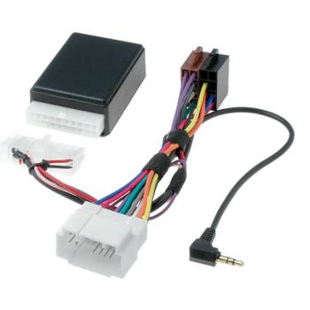 Adaptor Comenzi Volan Pioneer Suzuki Grand Vitara/Splash/Swift