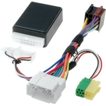 Adaptor Comenzi Volan Blaupunkt Suzuki Grand Vitara/Splash/Swift