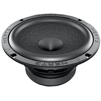 Hertz SV 200L SPL Show