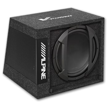 Alpine SWD-355