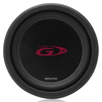 Alpine SWG-844