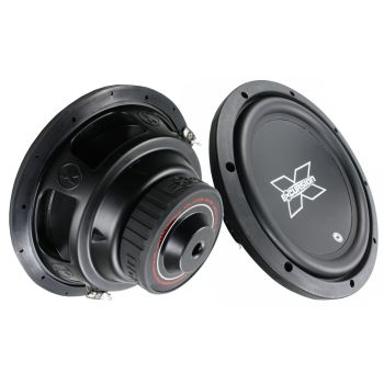 eXcursion SX 8 D4