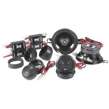 eXcursion SX 3C