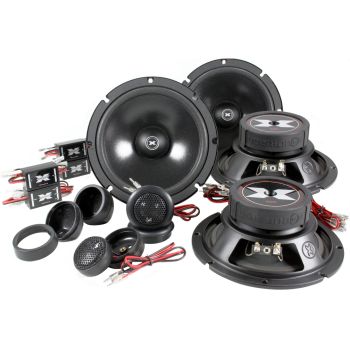 eXcursion SX 6C+