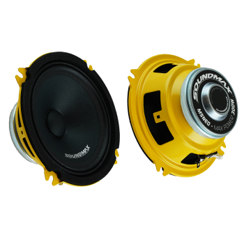 Soundmax SX-M5NEO