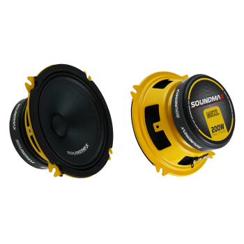 Soundmax SX-M5XL