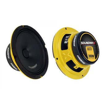 Soundmax SX-MX6
