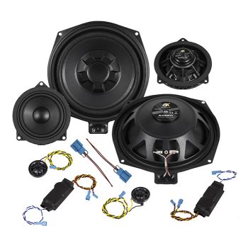 ESX Signum SXB8.3C BMW / MINI