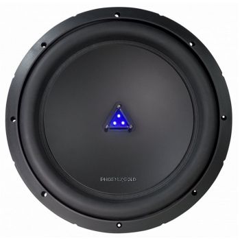 Phoenix Gold TI312D2X