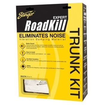 Stinger Trunk KIT RKXTK