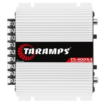 Taramps TS 400X4