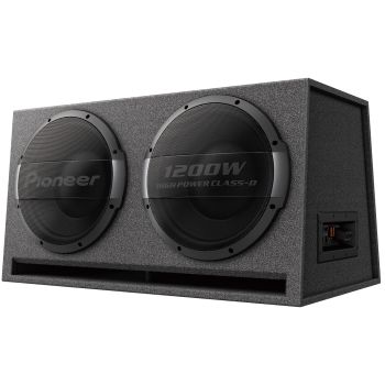 Pioneer TS-WX1220AH