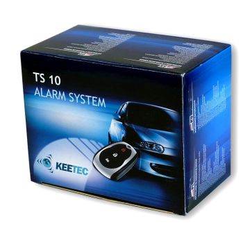KEETEC TS 10