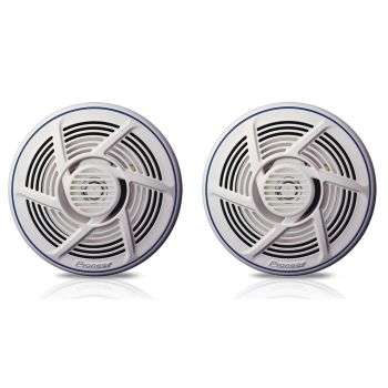 Pioneer TS-MR1640
