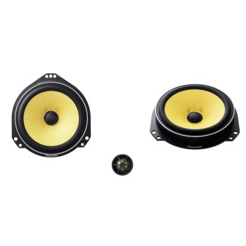 Pioneer TS-Q172C