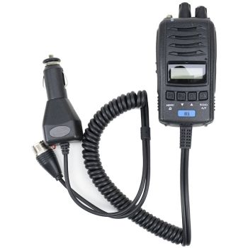 Statie Radio CB Portabila TTi TCB-H100