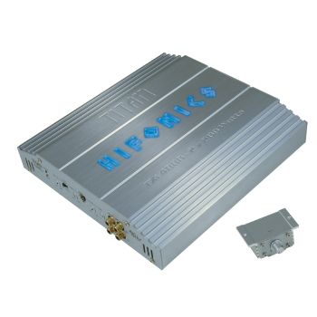 Hifonics TXi 4000
