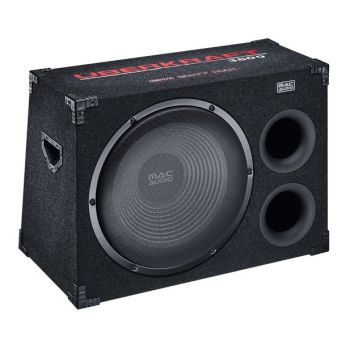 Mac Audio Uberkraft 3800