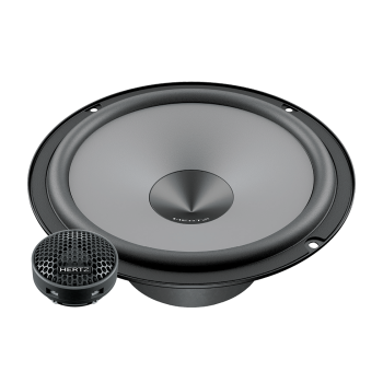 Hertz UNO K 165