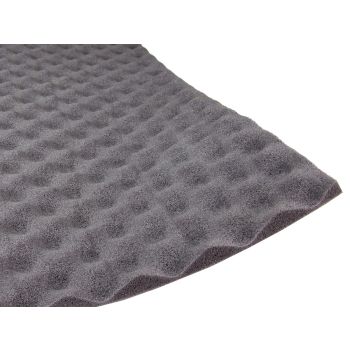 Foaie Insonorizant Auto Aura VDM Sport Wave15, 15mm, 1000X750 mm