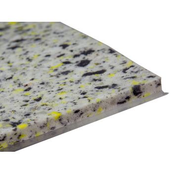 Foaie Insonorizant Auto Aura VDM-LK08, 8mm, 700X1000 mm