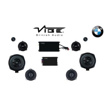 Vibe BMW plug and play E / F
