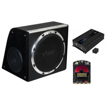 Vibe Compact Power Bass