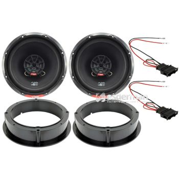 Vibe Difuzoare VW Passat / Bora / Golf IV / Polo / Beetle / Golf V