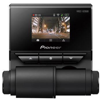 Pioneer VREC-DZ600