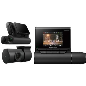 Pioneer VREC-DZ700DC