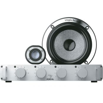 Focal Utopia Be Kit N°5