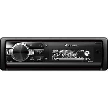 Pioneer DEH-80PRS
