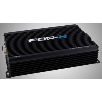 Amplificator Auto For-X XAE604
