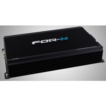 Amplificator Auto For-X XAE804